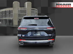 Jeep Grand Cherokee 2.0 Turbo Summit Reserve 4xe