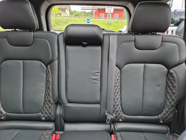 Jeep Grand Cherokee 2.0 Turbo Summit Reserve 4xe