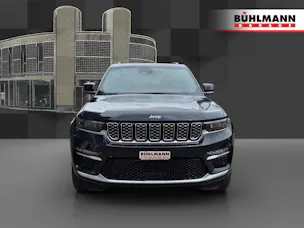 Jeep Grand Cherokee 2.0 Turbo Summit Reserve 4xe