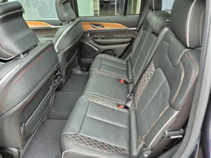 Jeep Grand Cherokee 2.0 Turbo Summit Reserve 4xe
