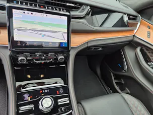 Jeep Grand Cherokee 2.0 Turbo Summit Reserve 4xe