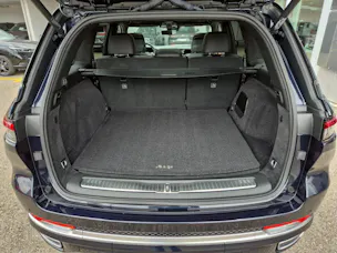 Jeep Grand Cherokee 2.0 Turbo Summit Reserve 4xe