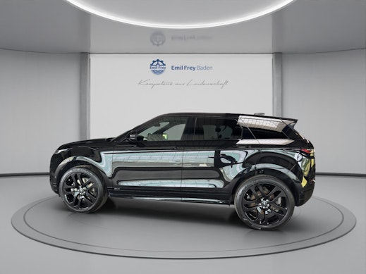 LAND ROVER Range Rover Evoque 2.0 T 300 R-Dynamic HSE 2