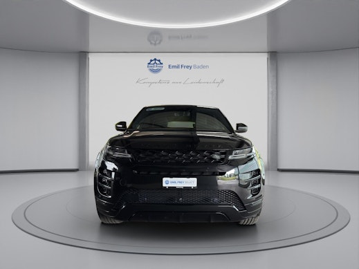 LAND ROVER Range Rover Evoque 2.0 T 300 R-Dynamic HSE 1