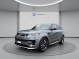 First vehicle image