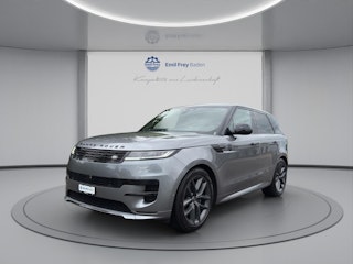 Vehicle image LAND ROVER RANGE ROVER SPORT 0