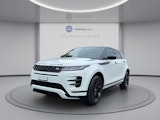 First vehicle image