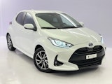 First vehicle image