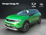 First vehicle image