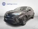 Toyota C-HR 2.0 VVTi HSD Move