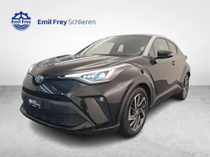 Toyota C-HR 2.0 VVTi HSD Move