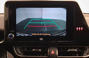 Toyota C-HR 2.0 VVTi HSD Move