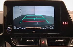 Fahrzeugbild TOYOTA C-HR 2.0 VVTi HSD Move
