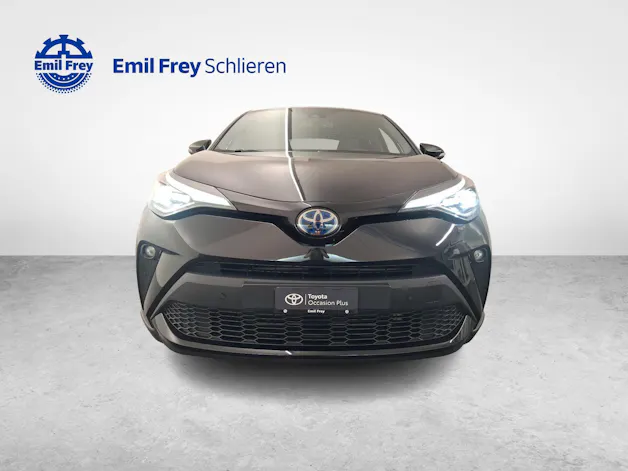 Toyota C-HR 2.0 VVTi HSD Move