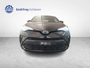 Fahrzeugbild TOYOTA C-HR 2.0 VVTi HSD Move