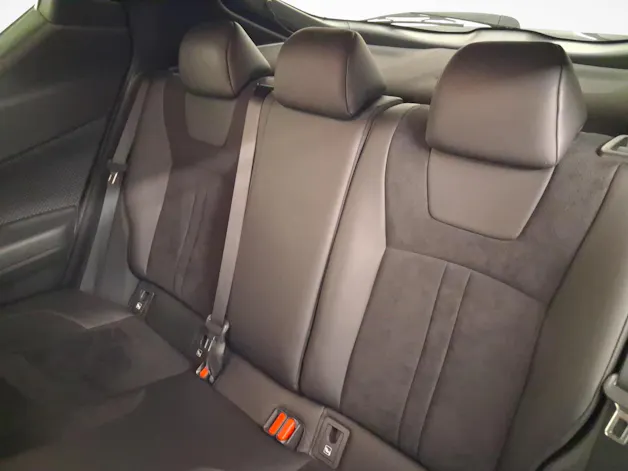 Toyota C-HR 2.0 VVTi HSD Move