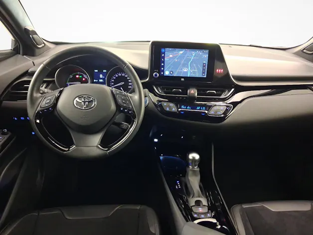 Toyota C-HR 2.0 VVTi HSD Move