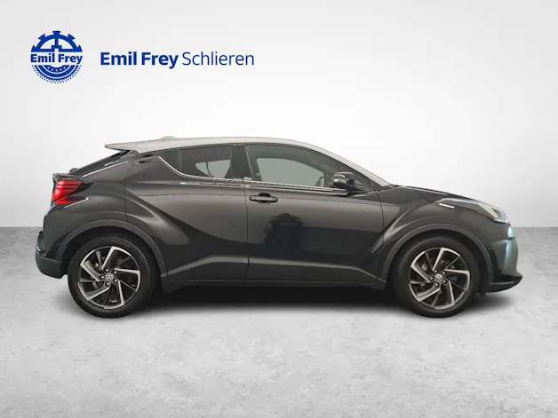 Toyota C-HR 2.0 VVTi HSD Move