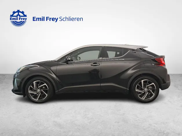 Toyota C-HR 2.0 VVTi HSD Move