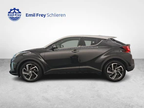 Fahrzeugbild TOYOTA C-HR 2.0 VVTi HSD Move