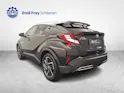 Toyota C-HR 2.0 VVTi HSD Move