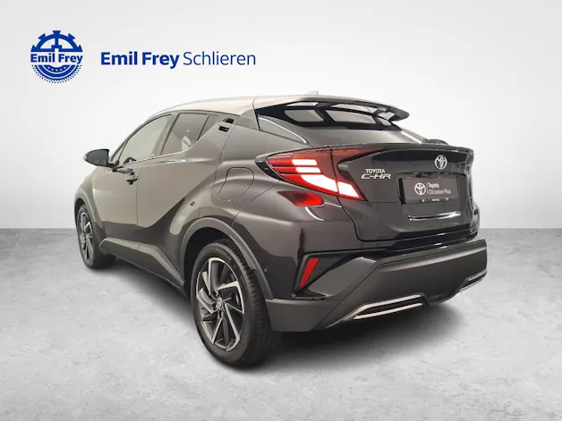 Toyota C-HR 2.0 VVTi HSD Move