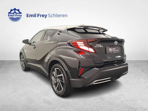 Fahrzeugbild TOYOTA C-HR 2.0 VVTi HSD Move
