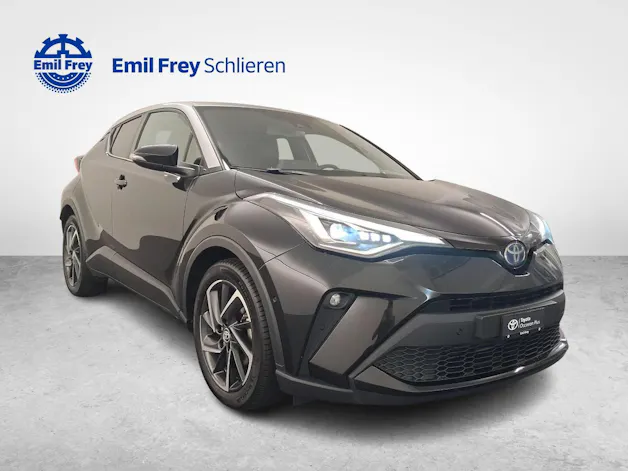Toyota C-HR 2.0 VVTi HSD Move