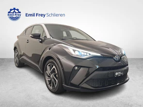 Fahrzeugbild TOYOTA C-HR 2.0 VVTi HSD Move
