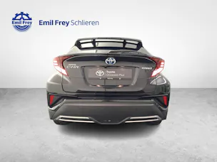 Toyota C-HR 2.0 VVTi HSD Move