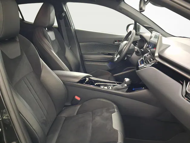 Toyota C-HR 2.0 VVTi HSD Move