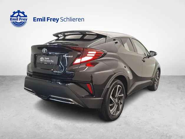 Toyota C-HR 2.0 VVTi HSD Move