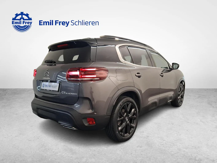Fahrzeugbild CITROEN C5 AIRCROSS