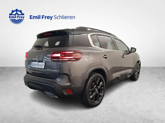 Citroën C5 Aircross 1.2 PureTech Shine Pack