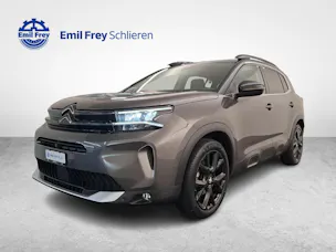 Citroën C5 Aircross 1.2 PureTech Shine Pack