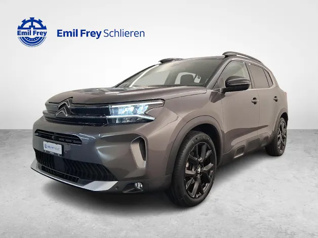 Citroën C5 Aircross 1.2 PureTech Shine Pack
