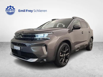 Fahrzeugbild CITROEN C5 Aircross 1.2 PureTech Shine Pack