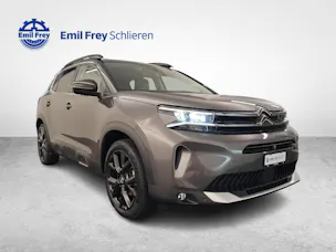 Citroën C5 Aircross 1.2 PureTech Shine Pack