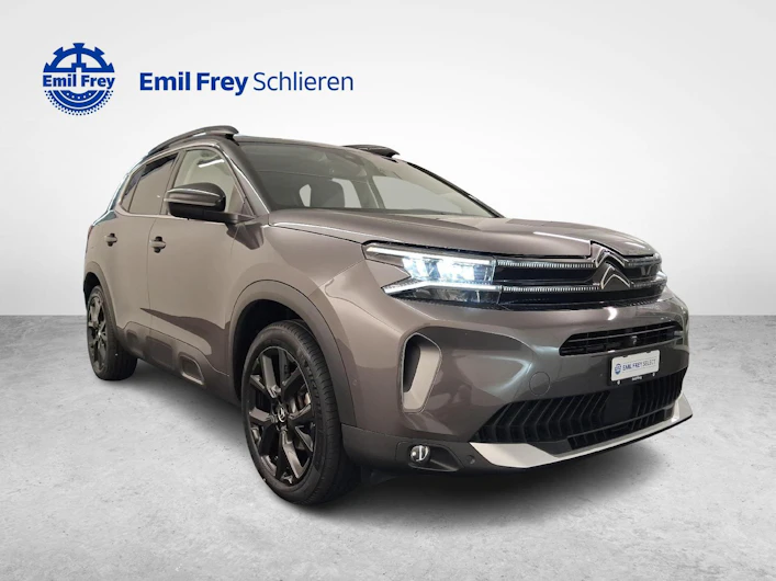 Fahrzeugbild CITROEN C5 AIRCROSS