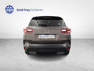 Citroën C5 Aircross 1.2 PureTech Shine Pack