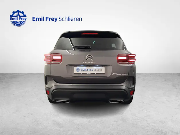 Citroën C5 Aircross 1.2 PureTech Shine Pack
