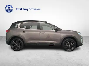 Citroën C5 Aircross 1.2 PureTech Shine Pack