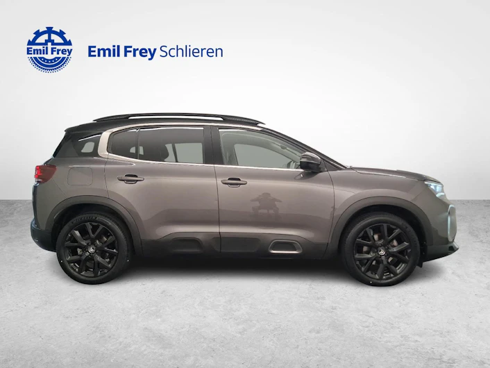 Fahrzeugbild CITROEN C5 AIRCROSS