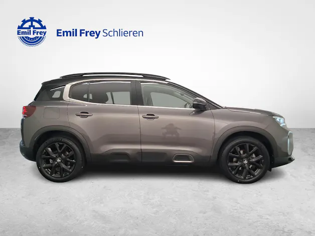 Citroën C5 Aircross 1.2 PureTech Shine Pack