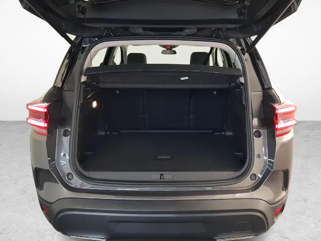 Citroën C5 Aircross 1.2 PureTech Shine Pack