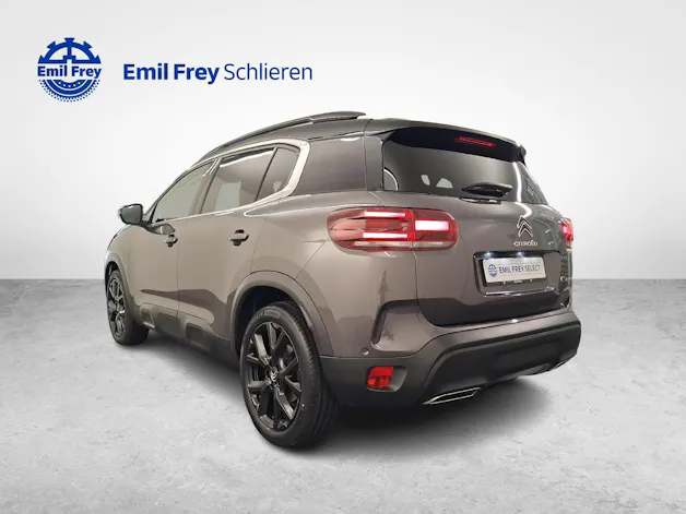 Citroën C5 Aircross 1.2 PureTech Shine Pack