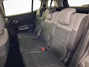 Citroën C5 Aircross 1.2 PureTech Shine Pack