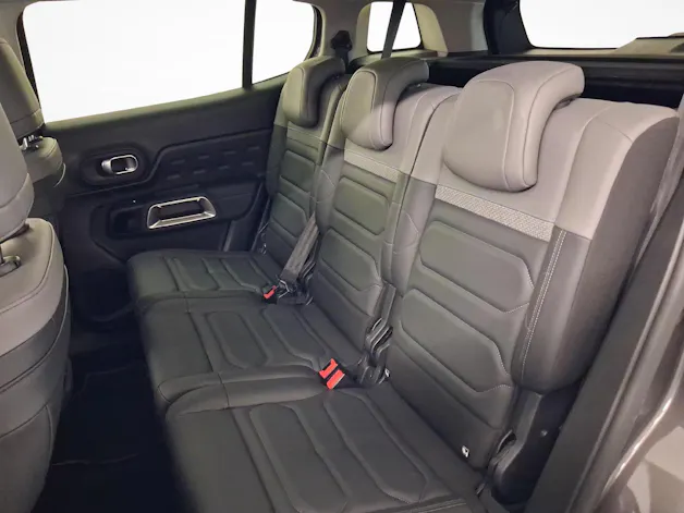 Citroën C5 Aircross 1.2 PureTech Shine Pack