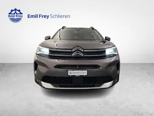 Citroën C5 Aircross 1.2 PureTech Shine Pack