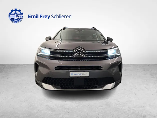 Citroën C5 Aircross 1.2 PureTech Shine Pack